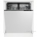 Встраиваемая посудомоечная машина Hotpoint HI 4C66
