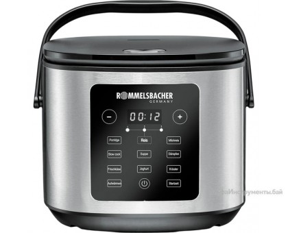 Рисоварка Rommelsbacher MRK 950