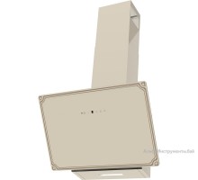 Кухонная вытяжка Korting KHC 69059 RGB