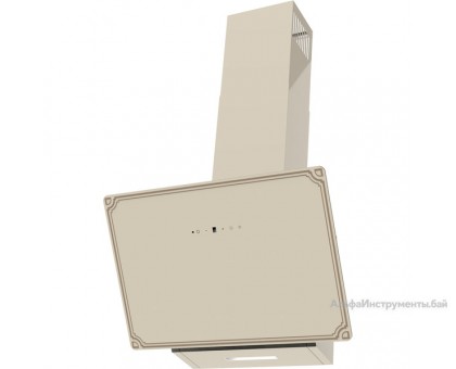 Кухонная вытяжка Korting KHC 69059 RGB