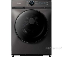 Стиральная машина Midea MF200W80WBS/S-RU