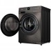 Стиральная машина Midea MF200W80WBS/S-RU
