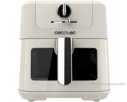 Аэрогриль Cecotec Cecofry Antique 5000 Window