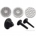 Мясорубка Kenwood MG700