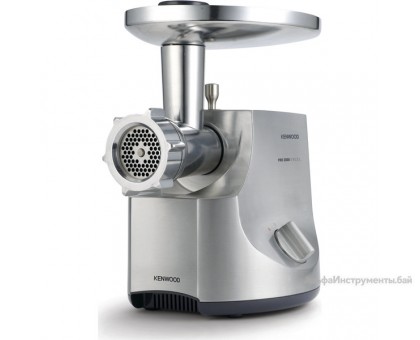 Мясорубка Kenwood MG700