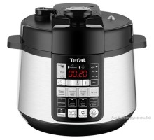 Мультиварка-скороварка Tefal CY621D32
