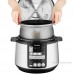 Мультиварка-скороварка Tefal CY621D32