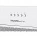 Вытяжка HOMSair Camelia Power 60 (белый)