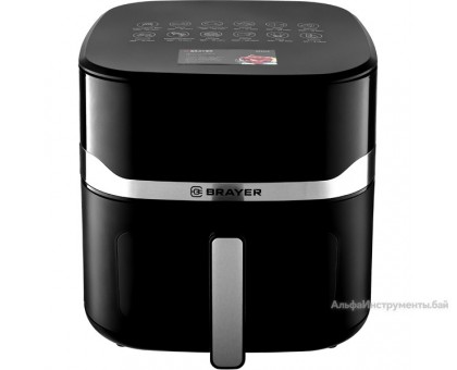 Аэрогриль Brayer BR2040
