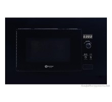 Встраиваемая микроволновая печь Schtoff NMW 20 CE Black