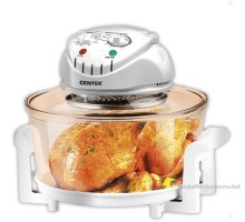 Аэрогриль CENTEK CT-1456 (белый)
