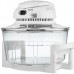 Аэрогриль CENTEK CT-1456 (белый)