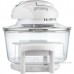 Аэрогриль CENTEK CT-1456 (белый)