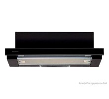 Вытяжка Faber Flox BK A50 315.0567.354