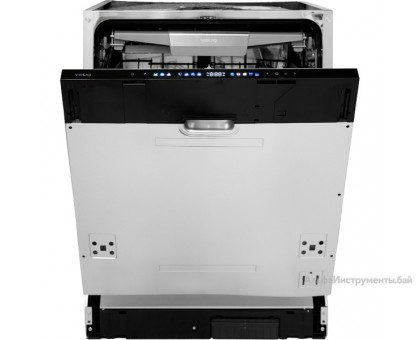 Посудомоечная машина YOUQ YQP-14i6007 Autoopen
