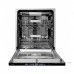 Посудомоечная машина YOUQ YQP-14i6007 Autoopen
