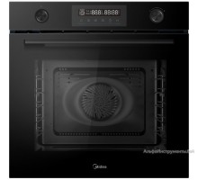 Духовой шкаф Midea MO715105GB