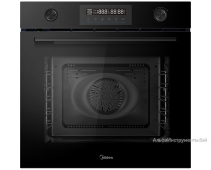 Духовой шкаф Midea MO715105GB