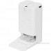 Робот-пылесос POLARIS PVCRAC 7790 Pro Wi-Fi IQ Home (белый)