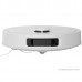 Робот-пылесос POLARIS PVCRAC 7790 Pro Wi-Fi IQ Home (белый)