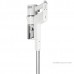 Вертикальный пылесос Haier HVC250