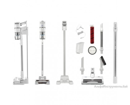 Вертикальный пылесос Haier HVC250