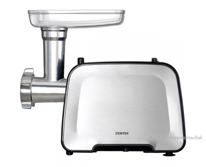 Мясорубка CENTEK CT-1604