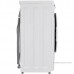 Стиральная машина Toshiba TW-BN80C4RU(WK)