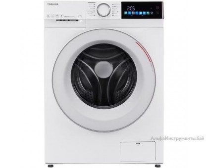 Стиральная машина Toshiba TW-BN80C4RU(WK)