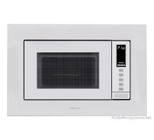 Встраиваемая микроволновая печь Krona Laune 60 WH Dots K