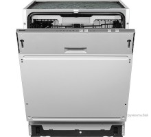 Встраиваемая посудомоечная машина ZorG W60B2A121G-A