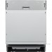 Встраиваемая посудомоечная машина ZorG W60B2A121G-A