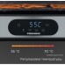 Сушилка для овощей и фруктов Редмонд FD1106