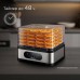Сушилка для овощей и фруктов Редмонд FD1106