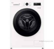 Стирально-сушильная машина LG F2Y2VG6W