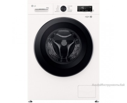 Стирально-сушильная машина LG F2Y2VG6W