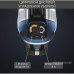 Пылесос Tefal TY9890WO