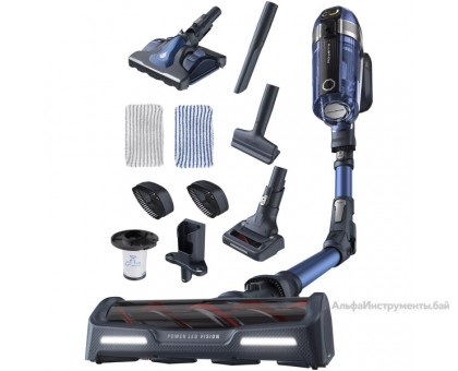 Пылесос Tefal TY9890WO