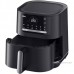Аэрогриль BRAUN HF5054IBK