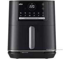 Аэрогриль BRAUN HF5054IBK