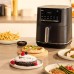 Аэрогриль BRAUN HF5054IBK
