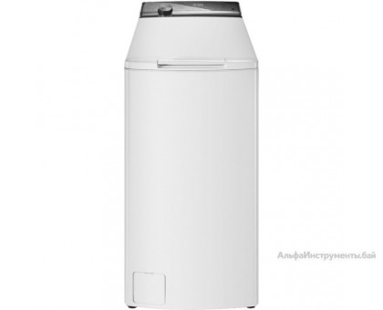 Стиральная машина MAUNFELD MFWM127ISWH