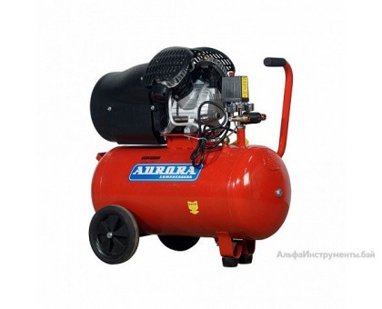 Воздушный компрессор Aurora Gale-50