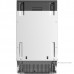 Посудомоечная машина Making Oasis Everywhere BDW-4539I D