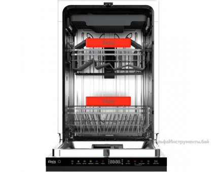 Посудомоечная машина Making Oasis Everywhere BDW-4539I D
