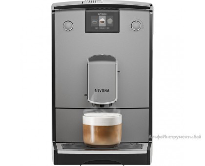 Кофемашина Nivona CafeRomatica NICR 695