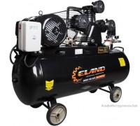 Компрессор ELAND WIND 100-3CB (380V)