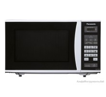 Микроволновая печь PANASONIC NN-ST342WZPE