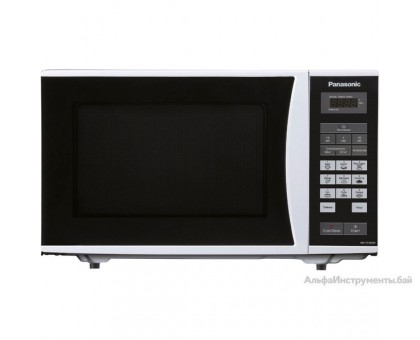 Микроволновая печь PANASONIC NN-ST342WZPE