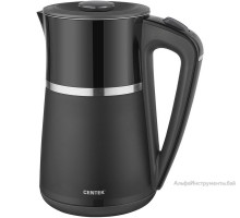 Электрический чайник CENTEK CT-0028 (черный)